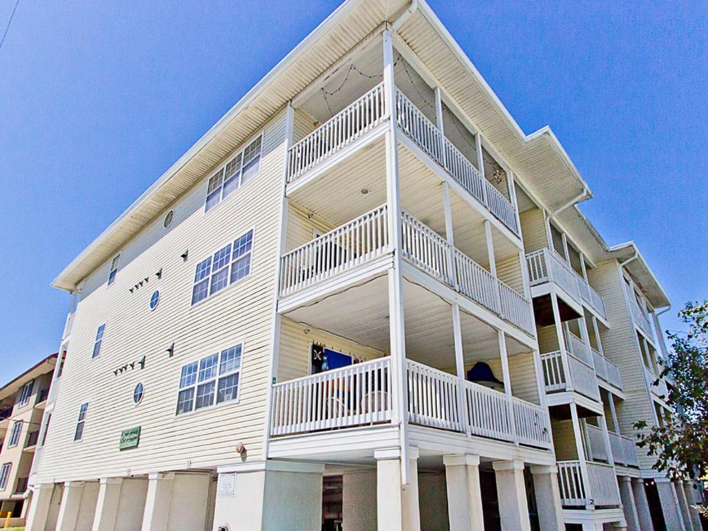 Bee By The Sea Apartman Tybee Island Kültér fotó